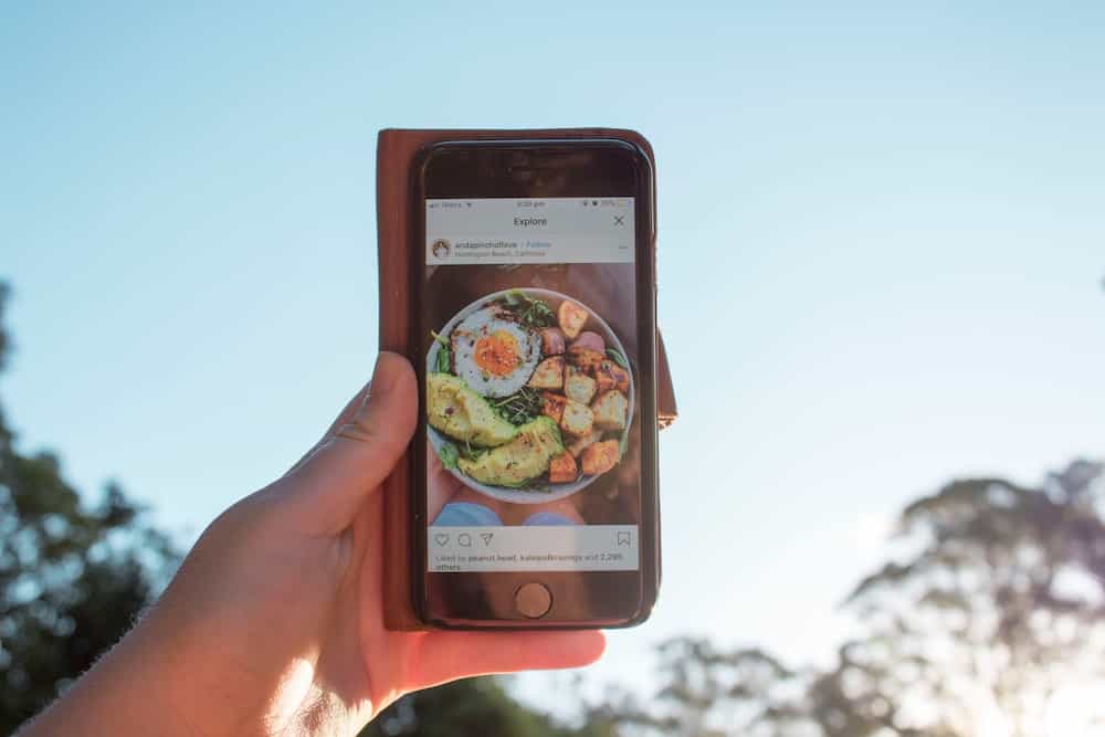 Cover Image for Application like Instagram - Boostez vos likes facilement