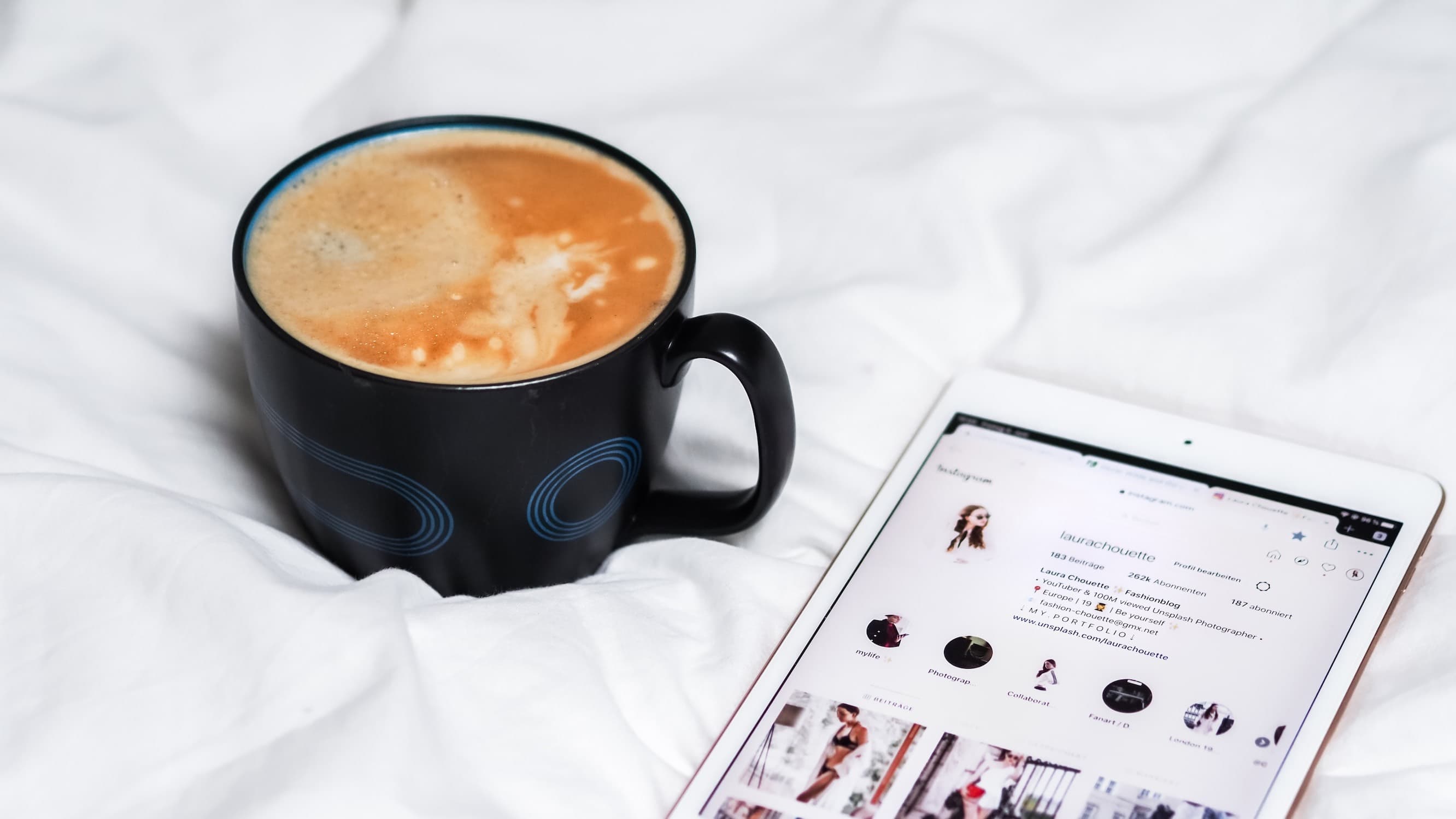 Cover Image for Comment booster son nombre d'abonnés sur Instagram - 10 règles d'or
