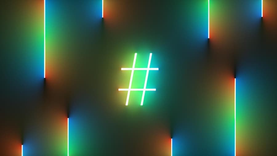Cover Image for Comment créer facilement votre propre hashtag Instagram et booster votre visibilité