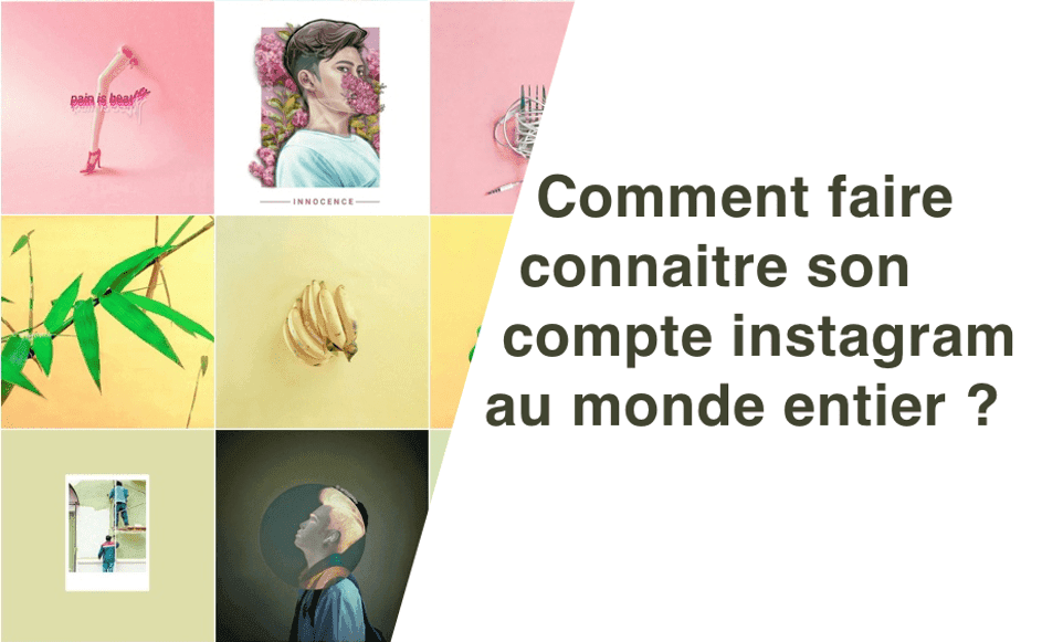 Cover Image for Comment Se Faire Remarquer sur Instagram : 13 Stratégies Efficaces en 2026