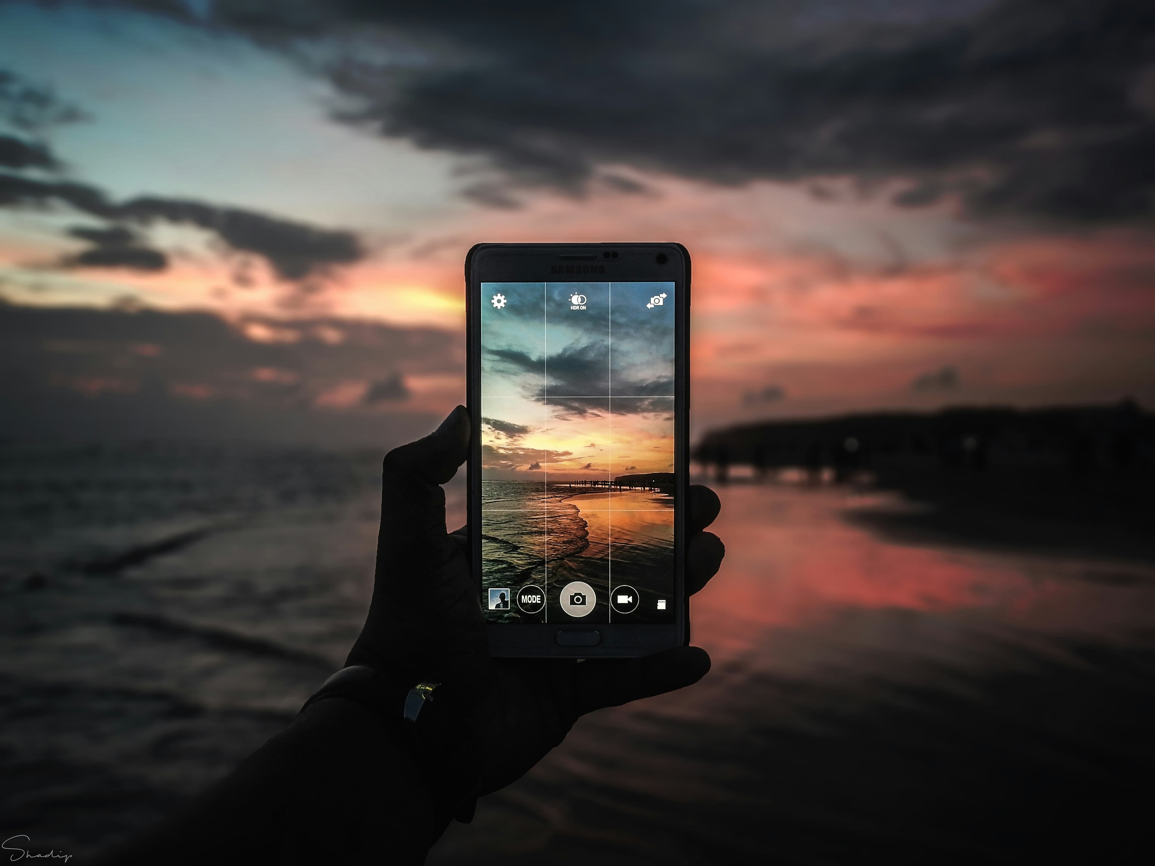 Cover Image for 9 secrets pour faire de belles photos instagram + 10 exemples