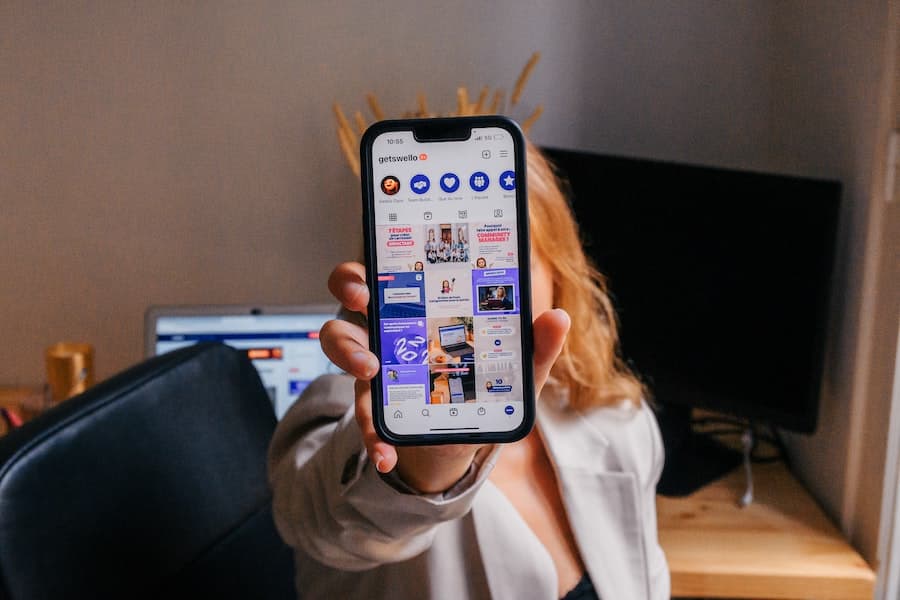 Cover Image for Comment organiser son feed Instagram ? (Seulement 5 étapes)