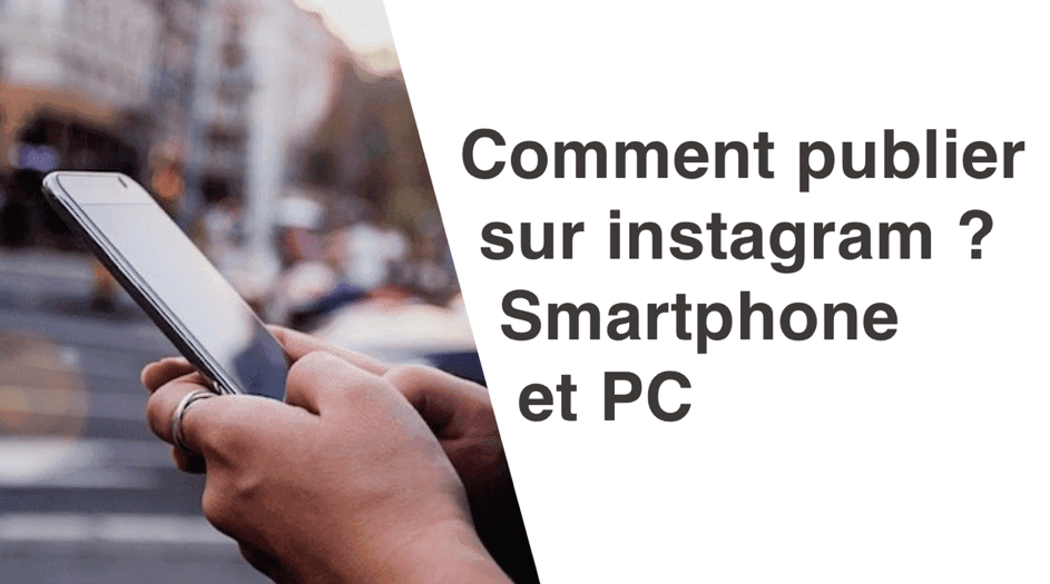 Cover Image for Tuto - comment publier sur Instagram en 7 étapes (Ordi et App)