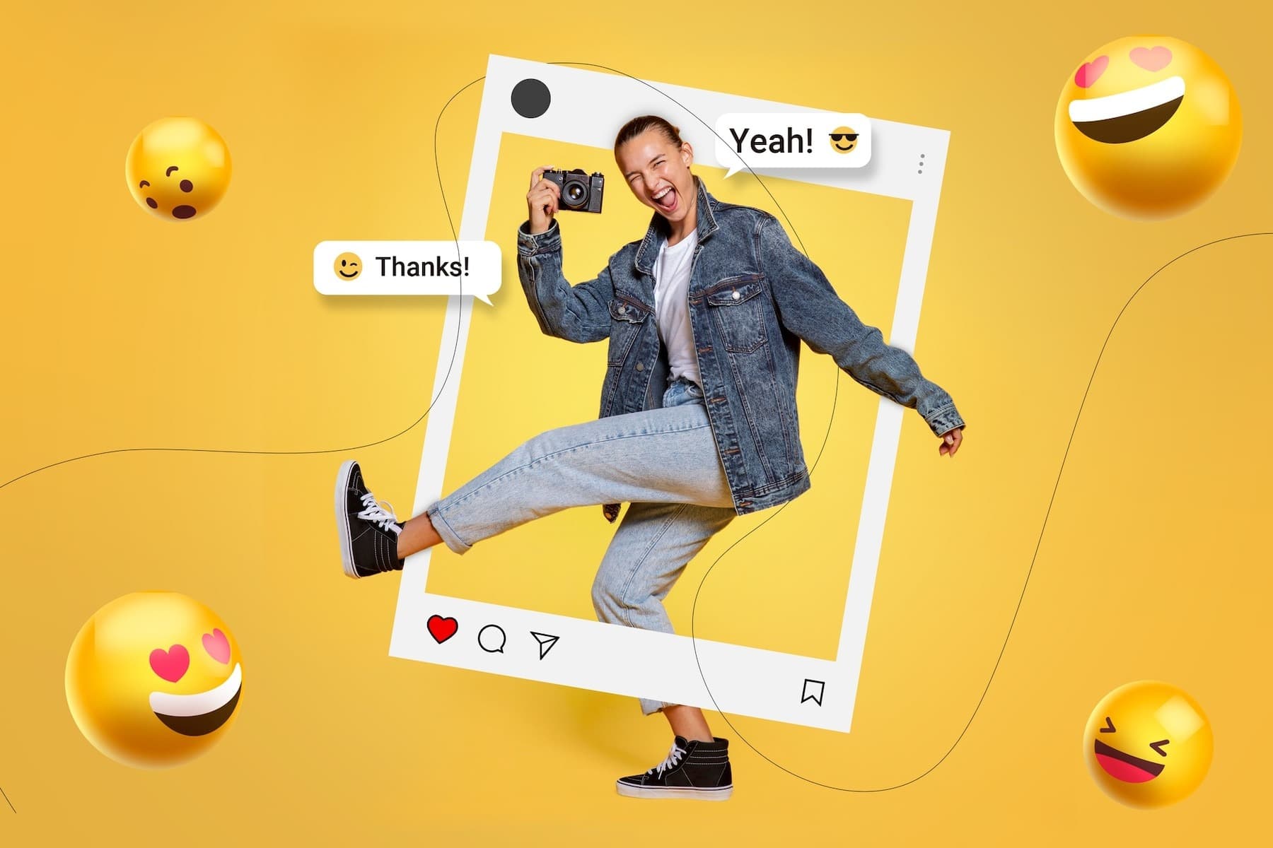 Cover Image for Commentaire Instagram : Guide Complet pour les utiliser