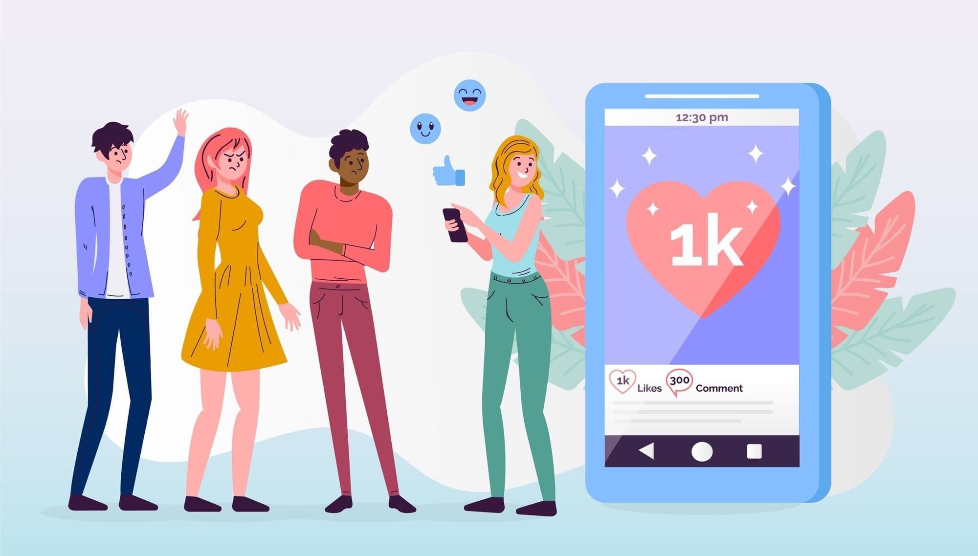 Cover Image for Pourquoi et comment voir l'évolution des abonnés Instagram ?