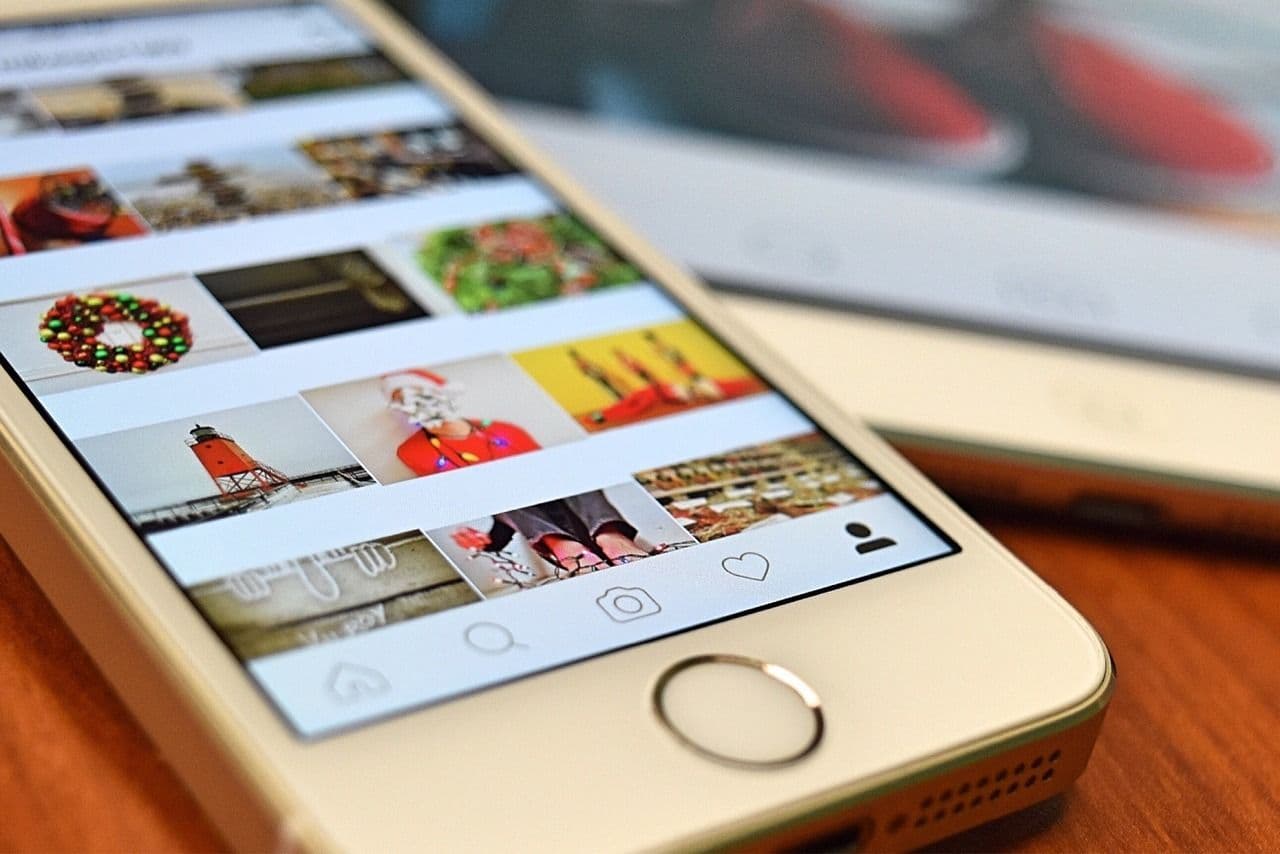 Cover Image for Identification Instagram : Comment les ajouter et les supprimer ?