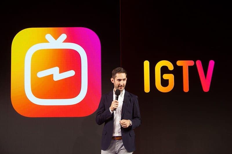 Cover Image for IGTV ou Story: Quelle est la différence sur instagram ?