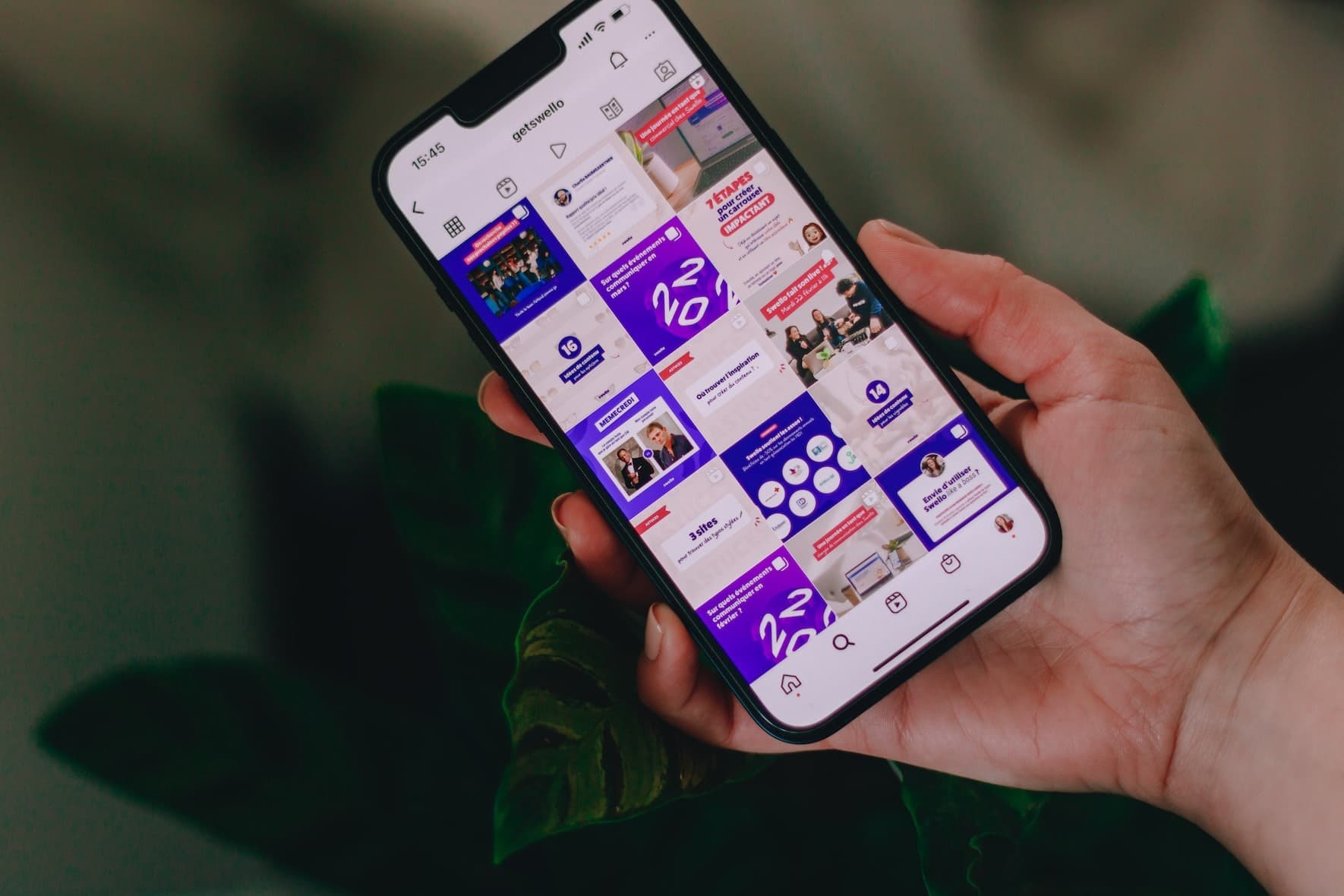 Cover Image for Guide Complet pour Modifier votre Feed Instagram et réorganiser vos posts