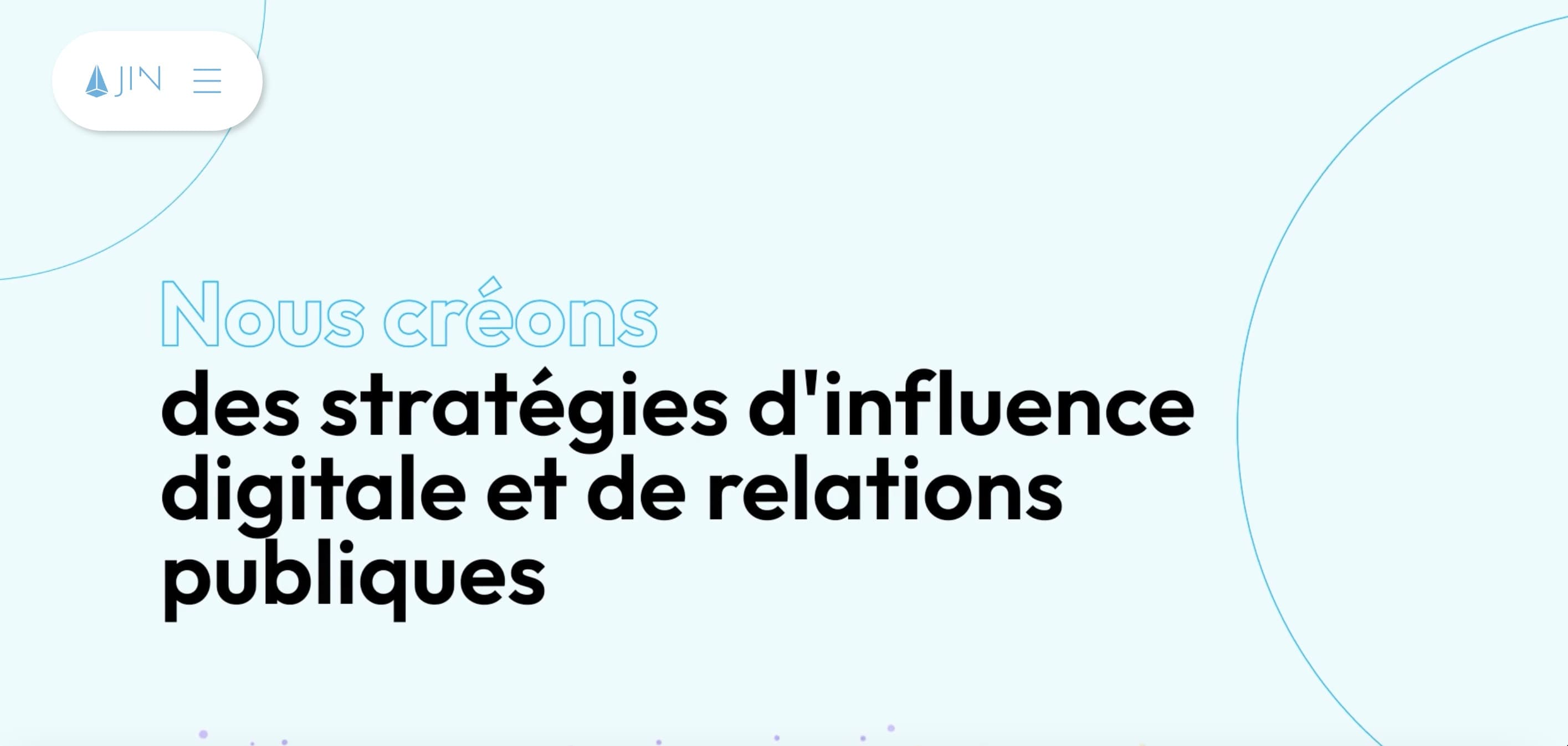 Meilleure agence d'influenceur instagram Jin