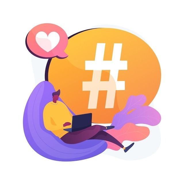 utiliser les hashtags en commentaire pour booster son engagement