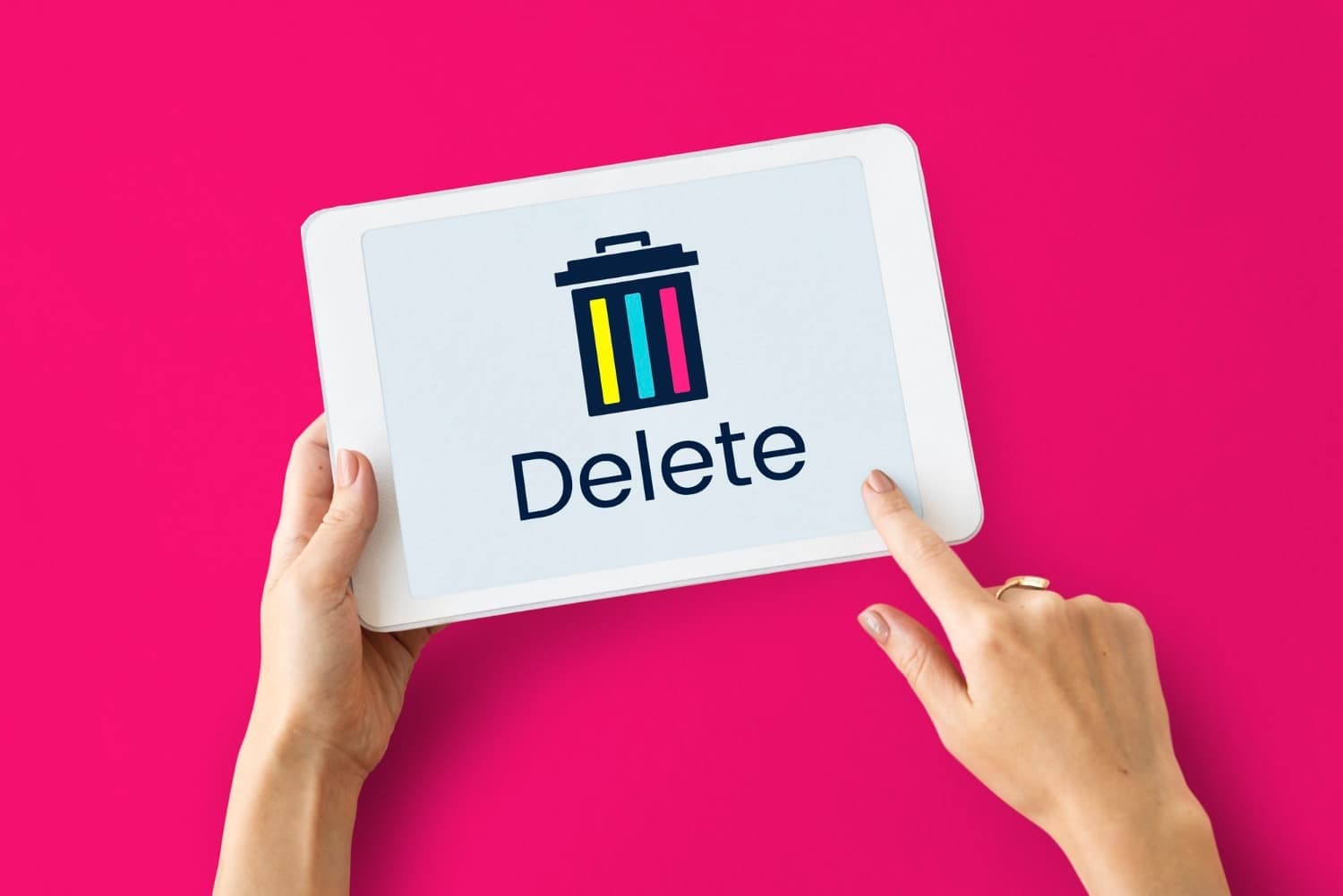 Modifier ou supprimer un commentaire instagram