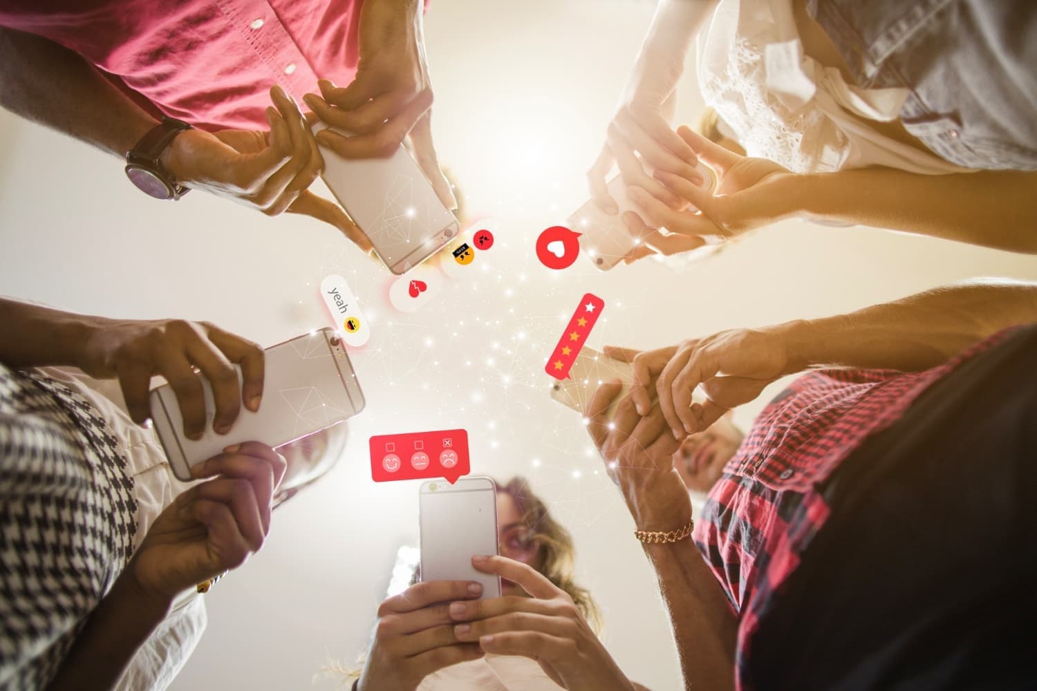 booster son nombre de commentaire instagram