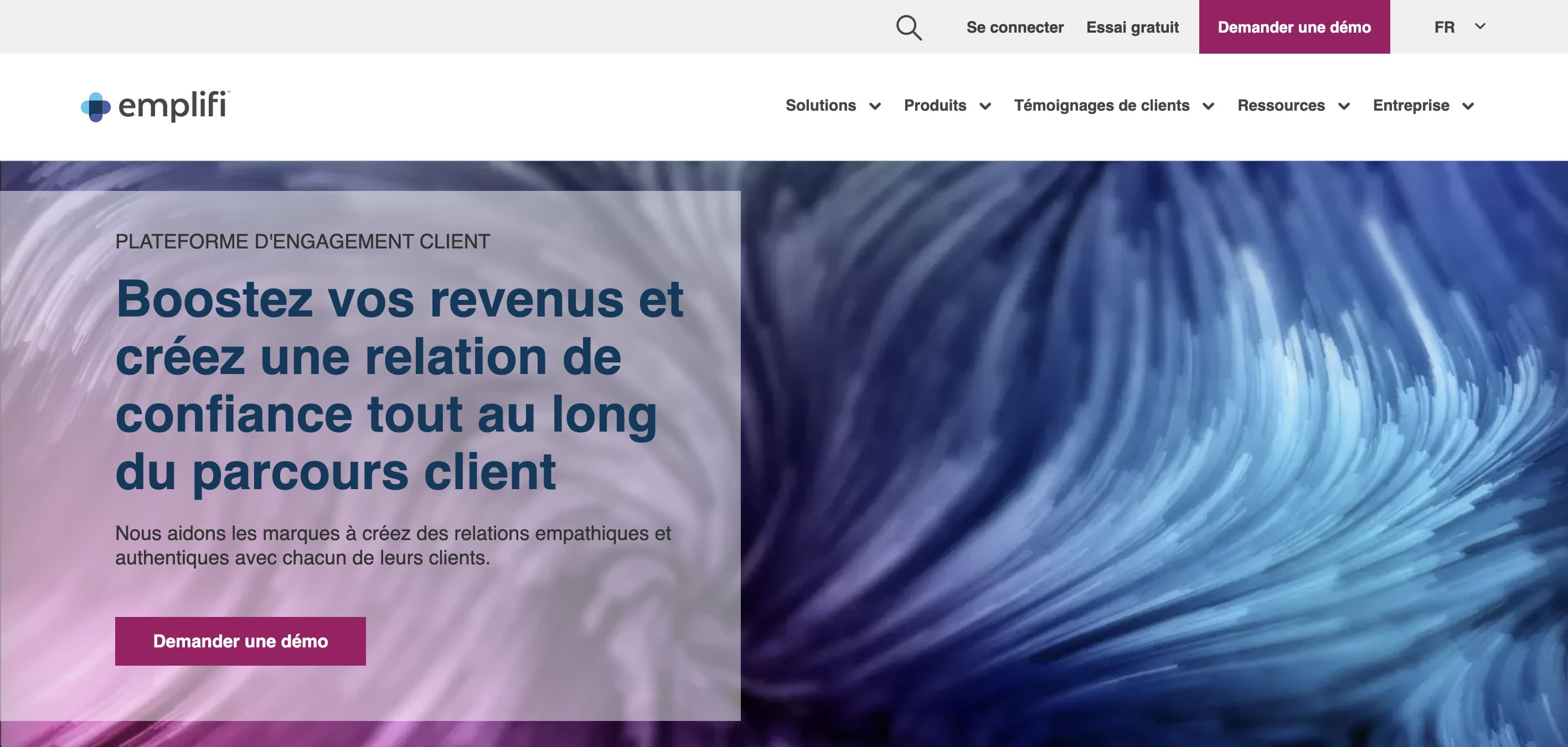 Surveiller l'audience d'un compte d'influenceur
