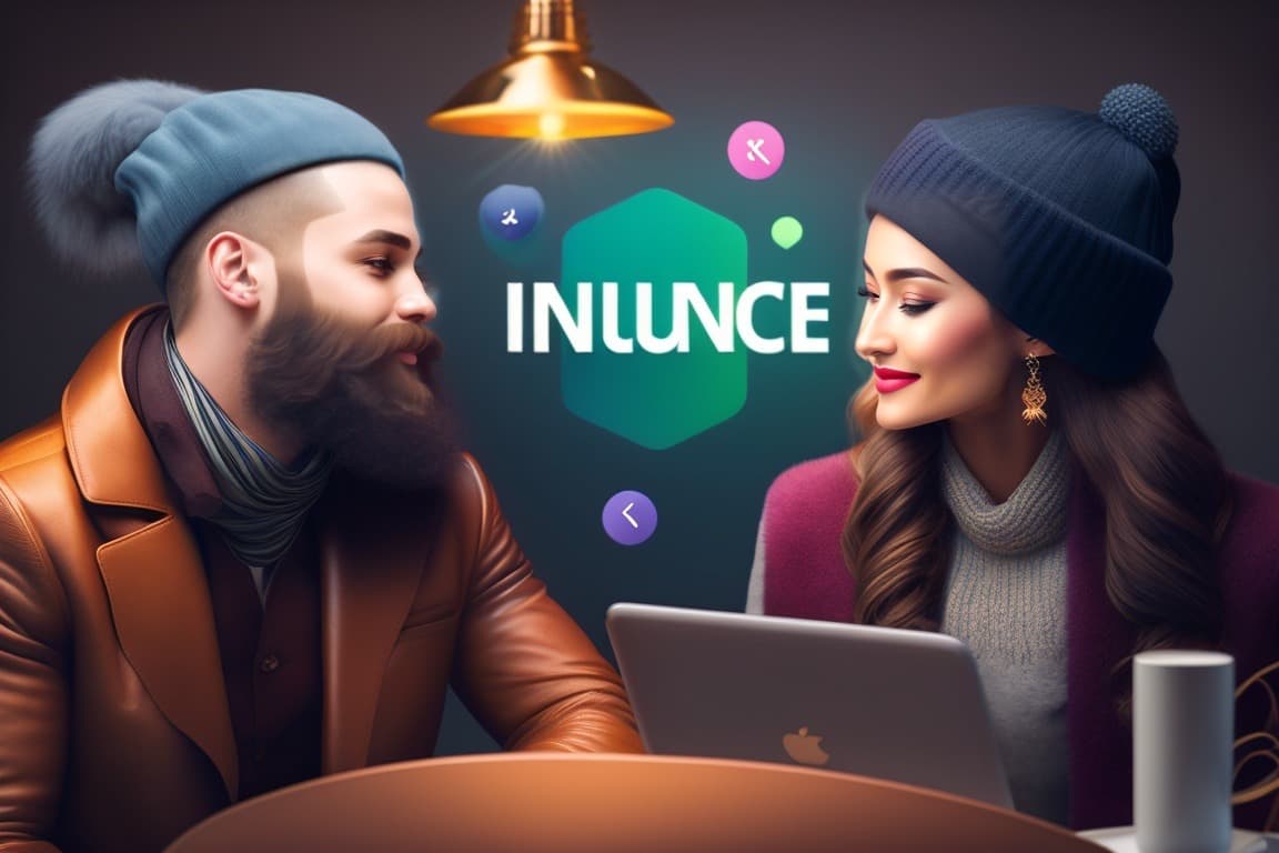 collaboration influenceur réseaux sociaux