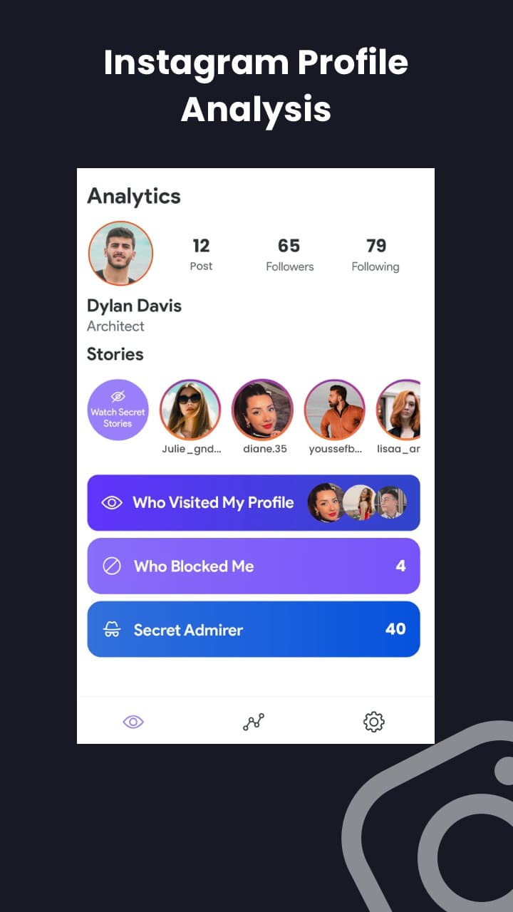 application myinsprofile