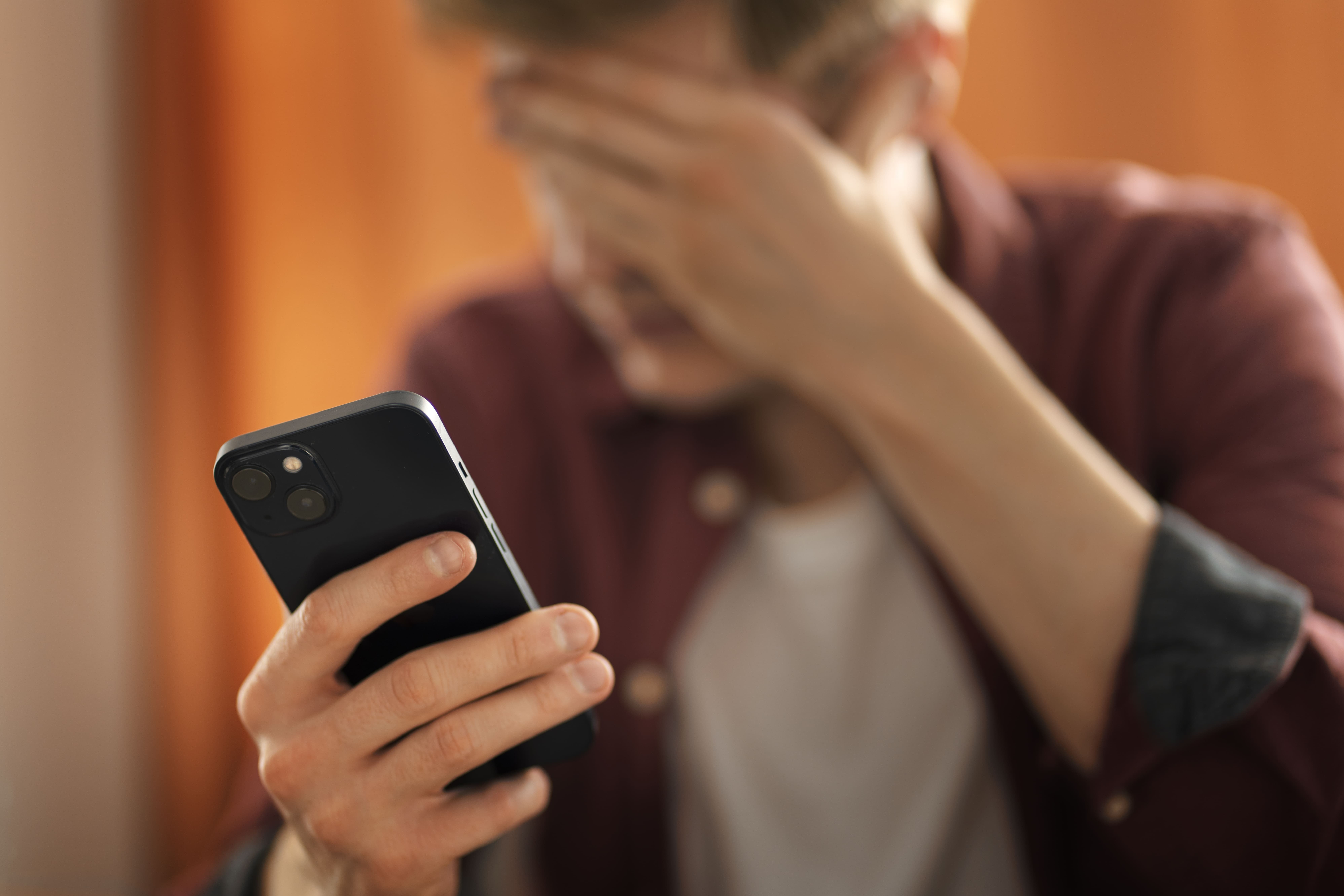comment désactiver de façon temporaire son compte instagram