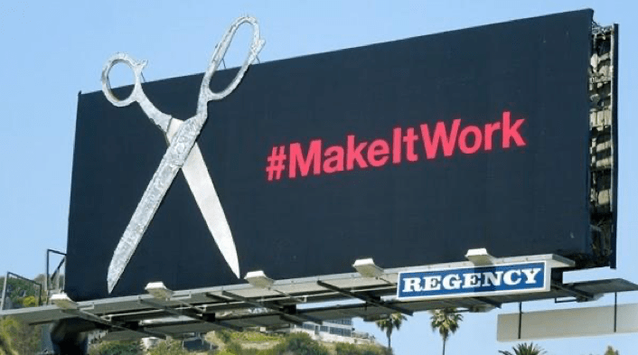 make it work