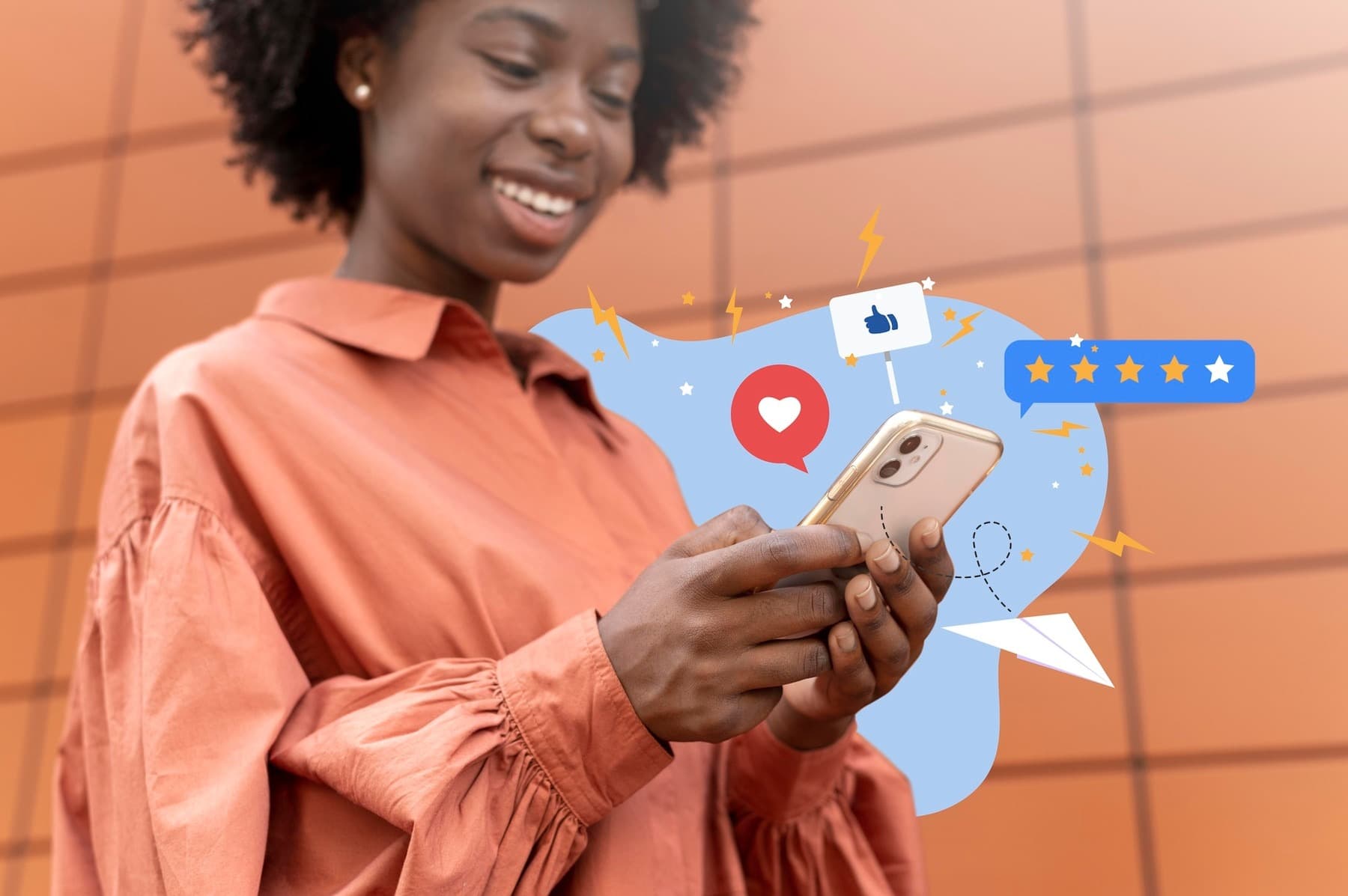 automatiser son compte Instagram pour plus de like et de visibilité