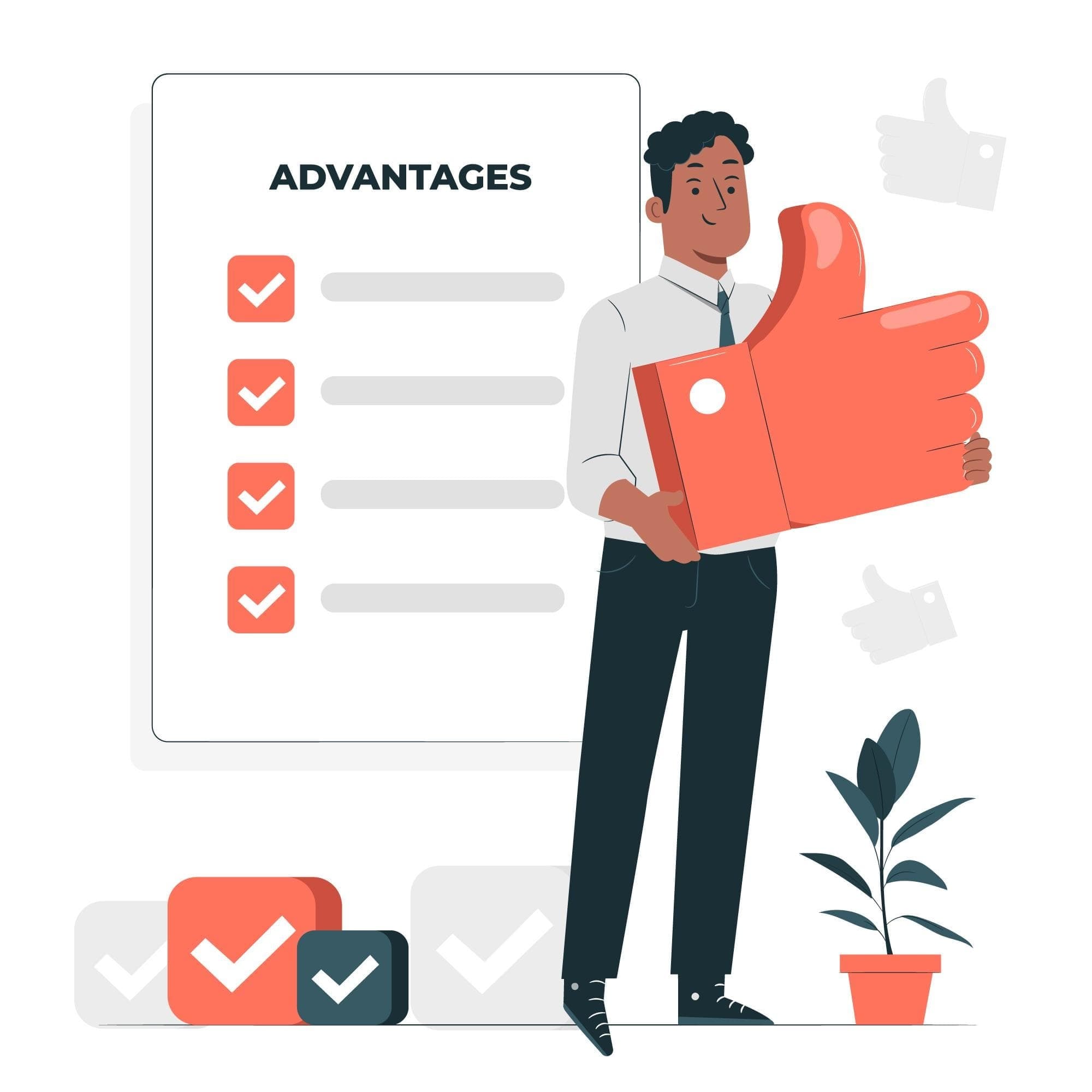 Avantages de l'automatisation Instagram