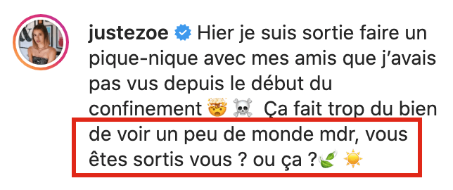 augmenter engagement instagram