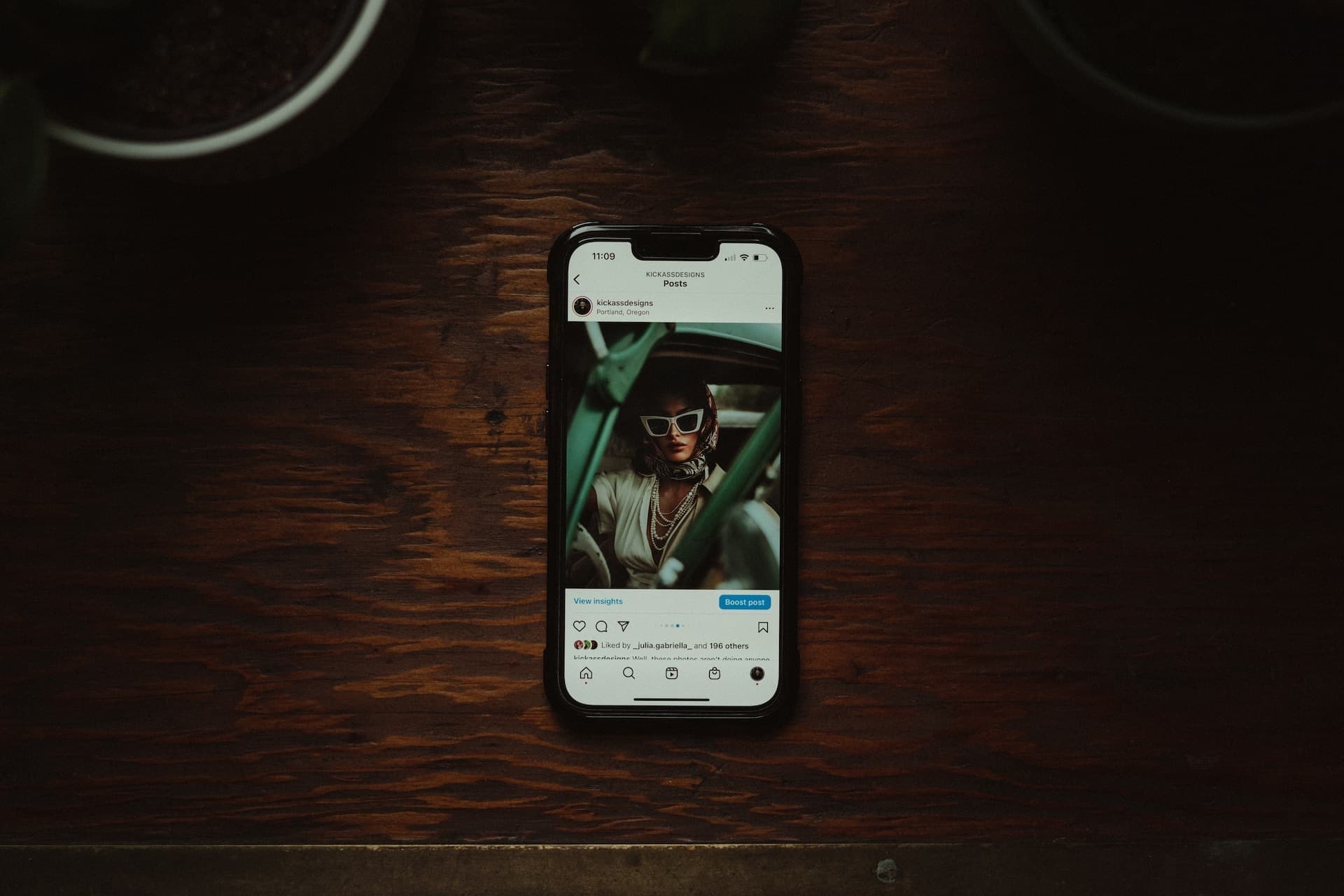 publier sur instagram pour booster sa visibilité instagram et gagner des abonnés