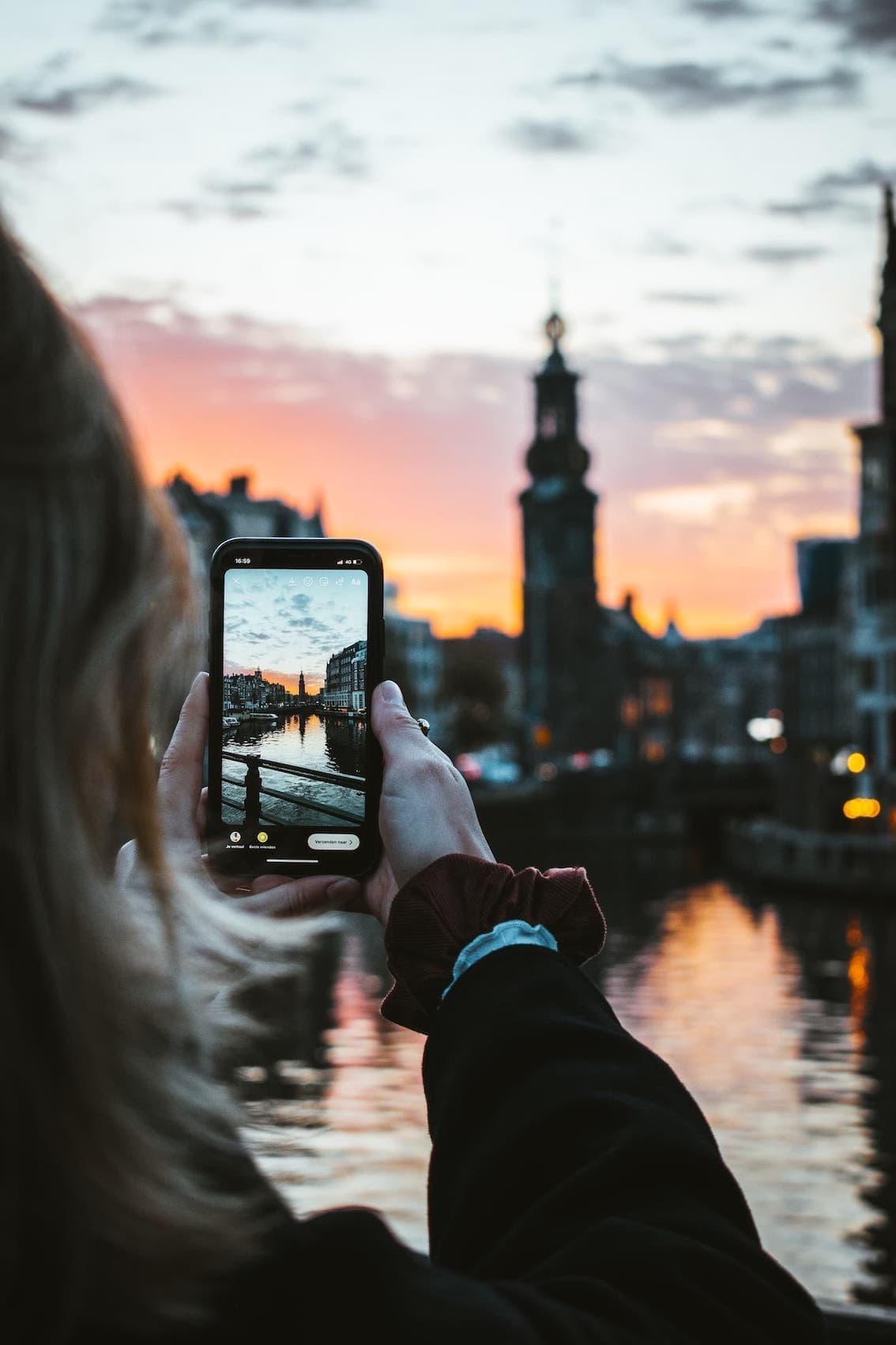 utiliser les story Instagram pour attirer des abonnés