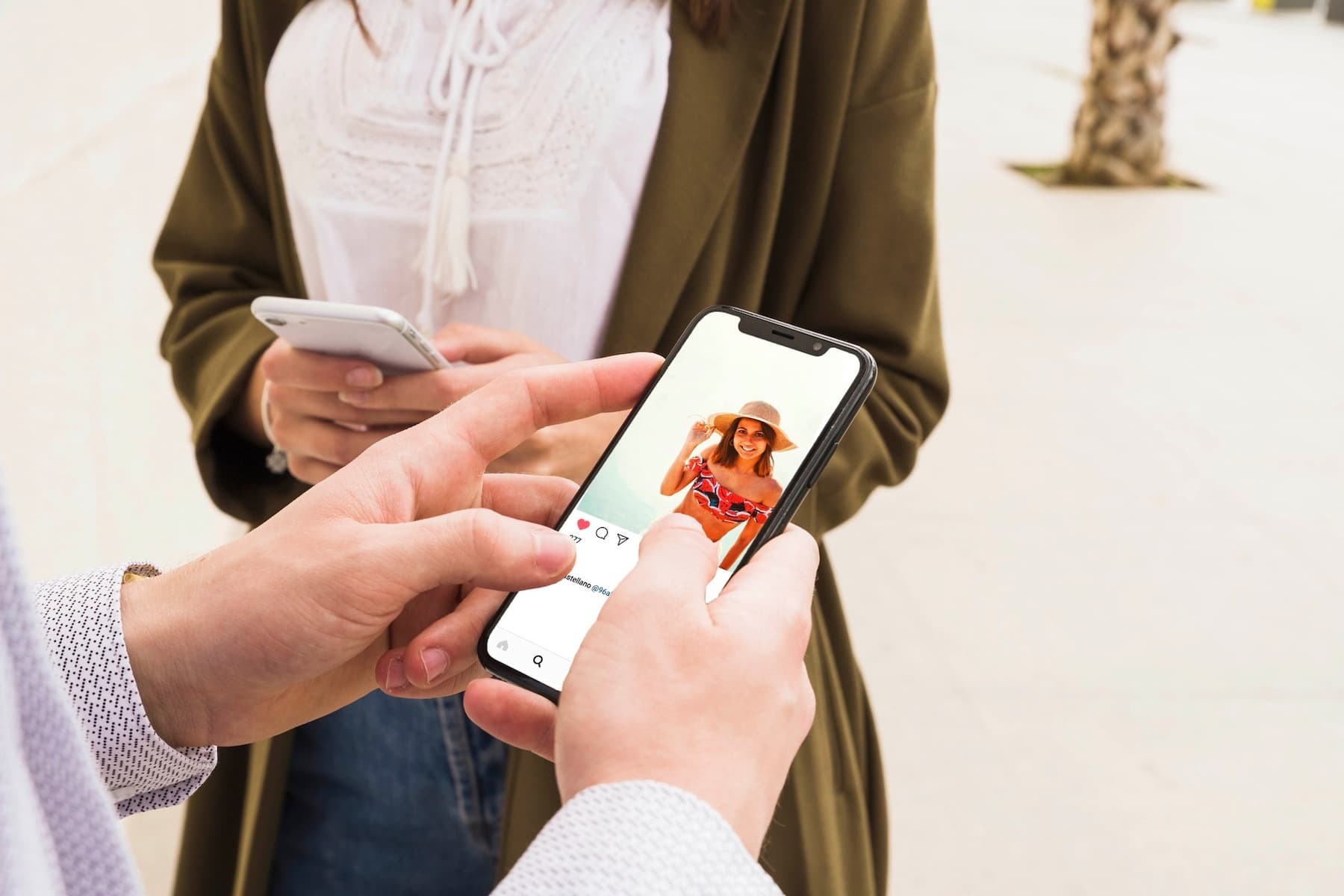 baisse engagement instagram