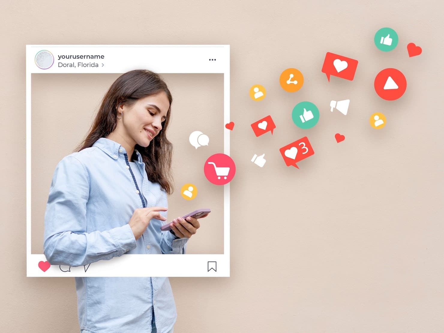 booster publication instagram