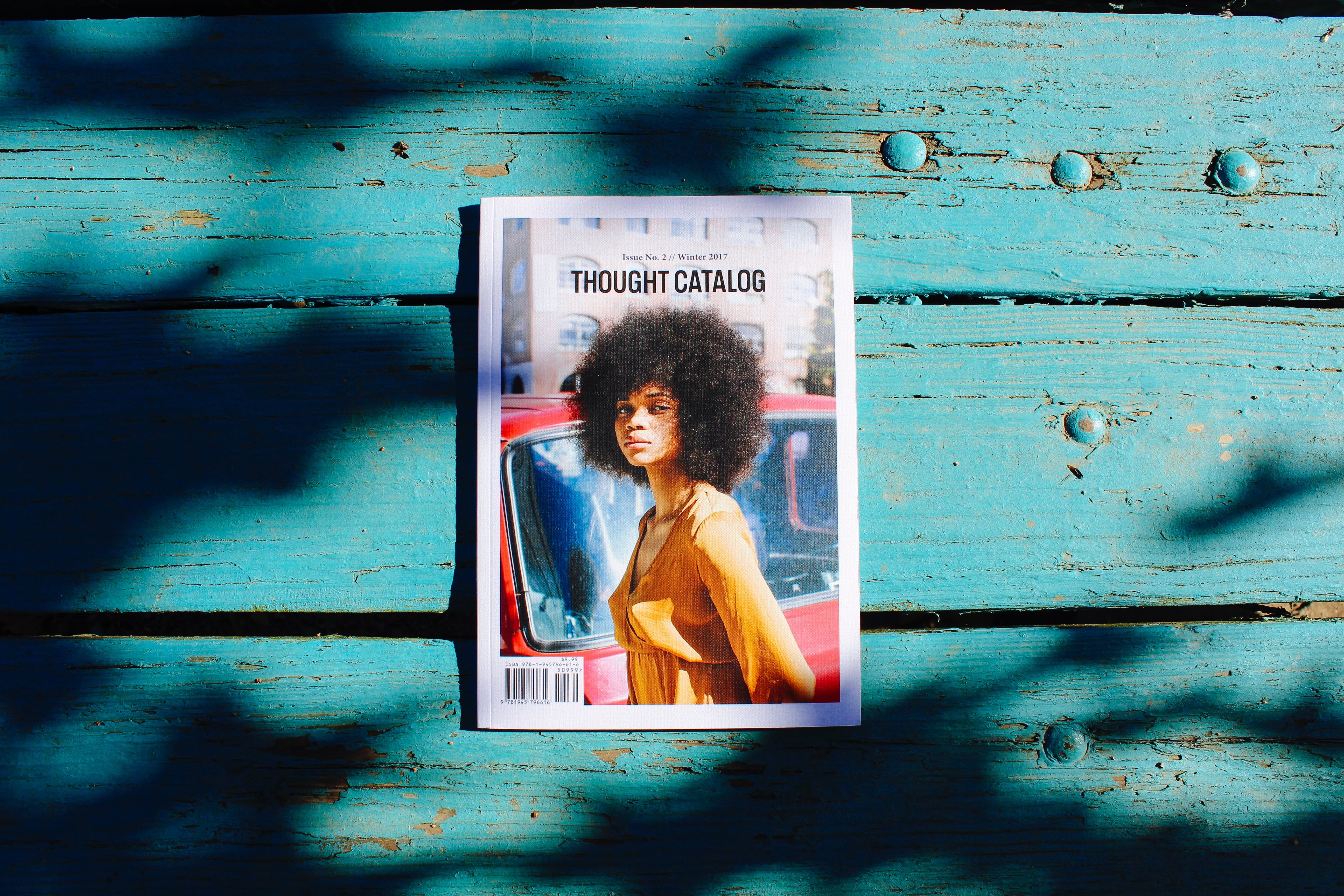 canal de communication catalogue