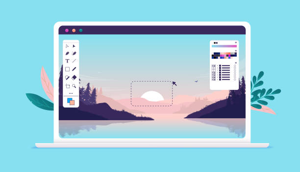 créer un carrousel instagram avec photoshop
