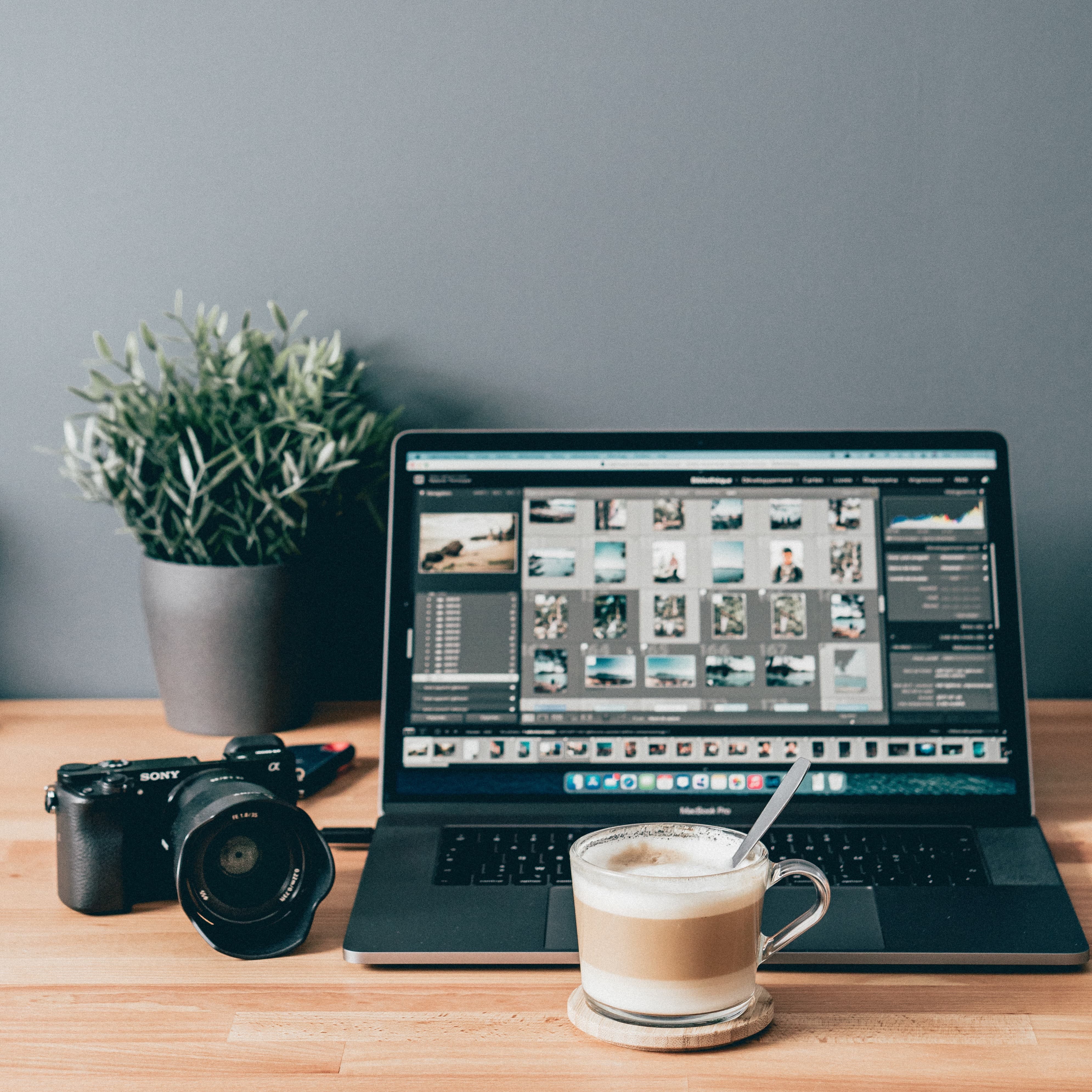 Créer du contenu d'exception pour son feed Instagram