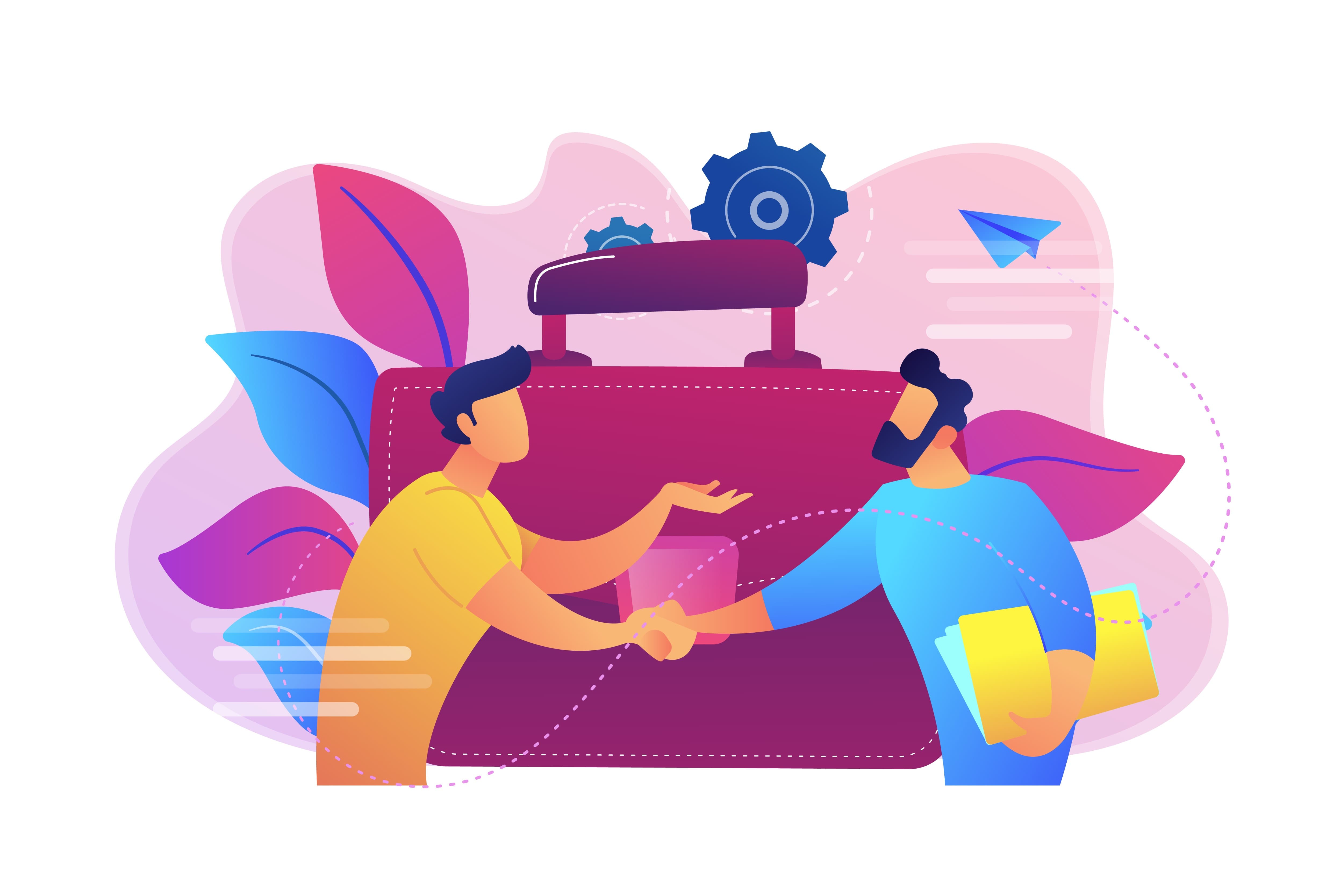 Faire des partenariats Instagram pour booster ses followers