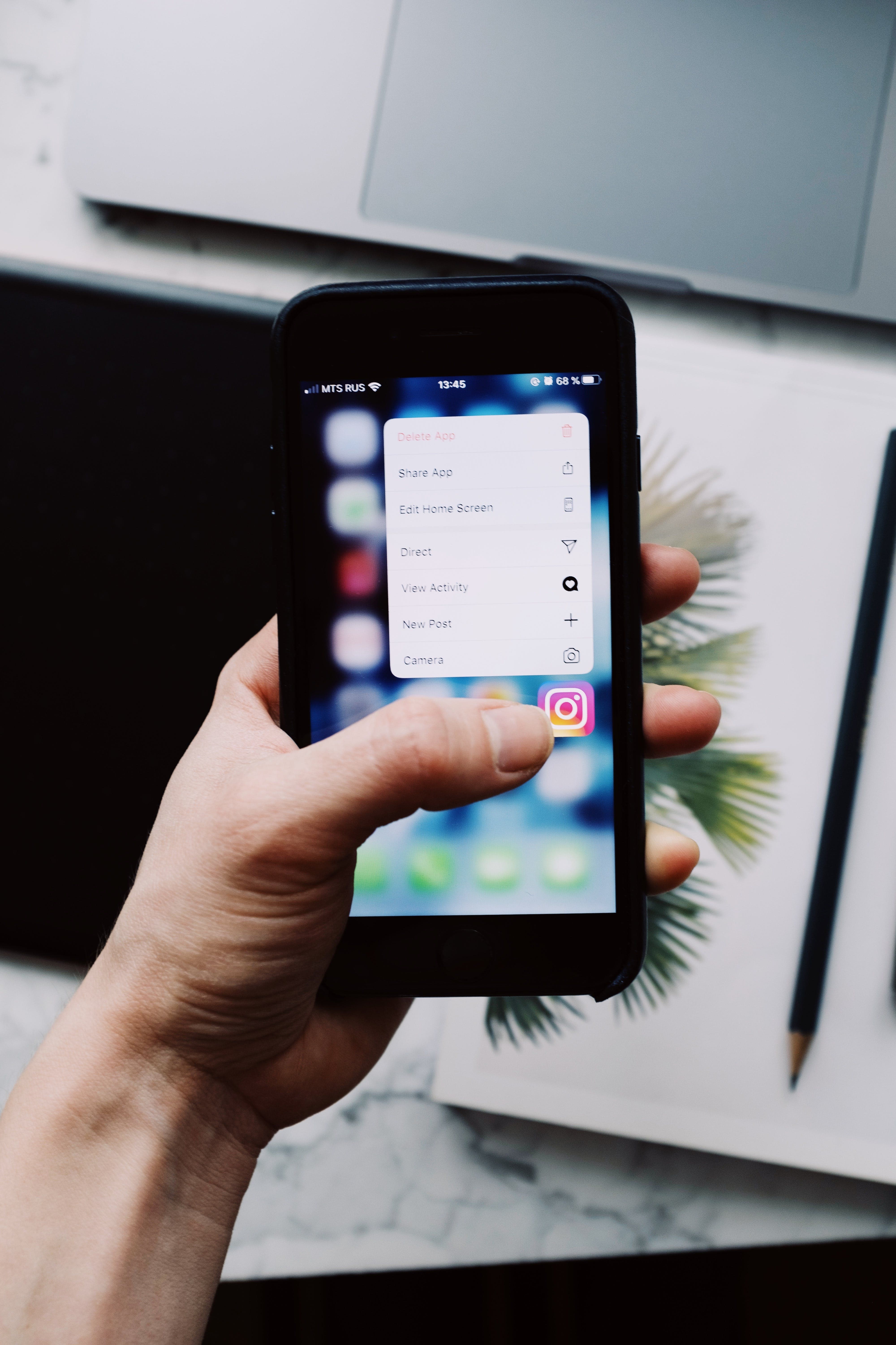 utiliser les fonctionnalités Instagram pour booster sa visibilité