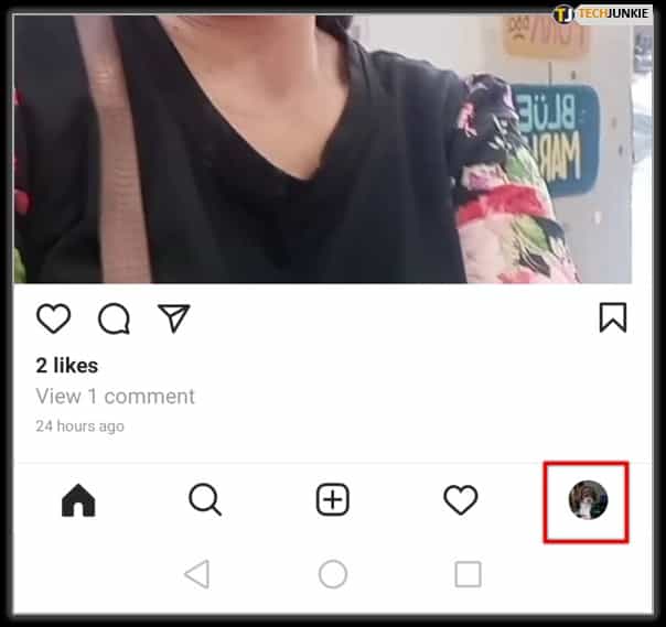 changer photo profil instagram 1