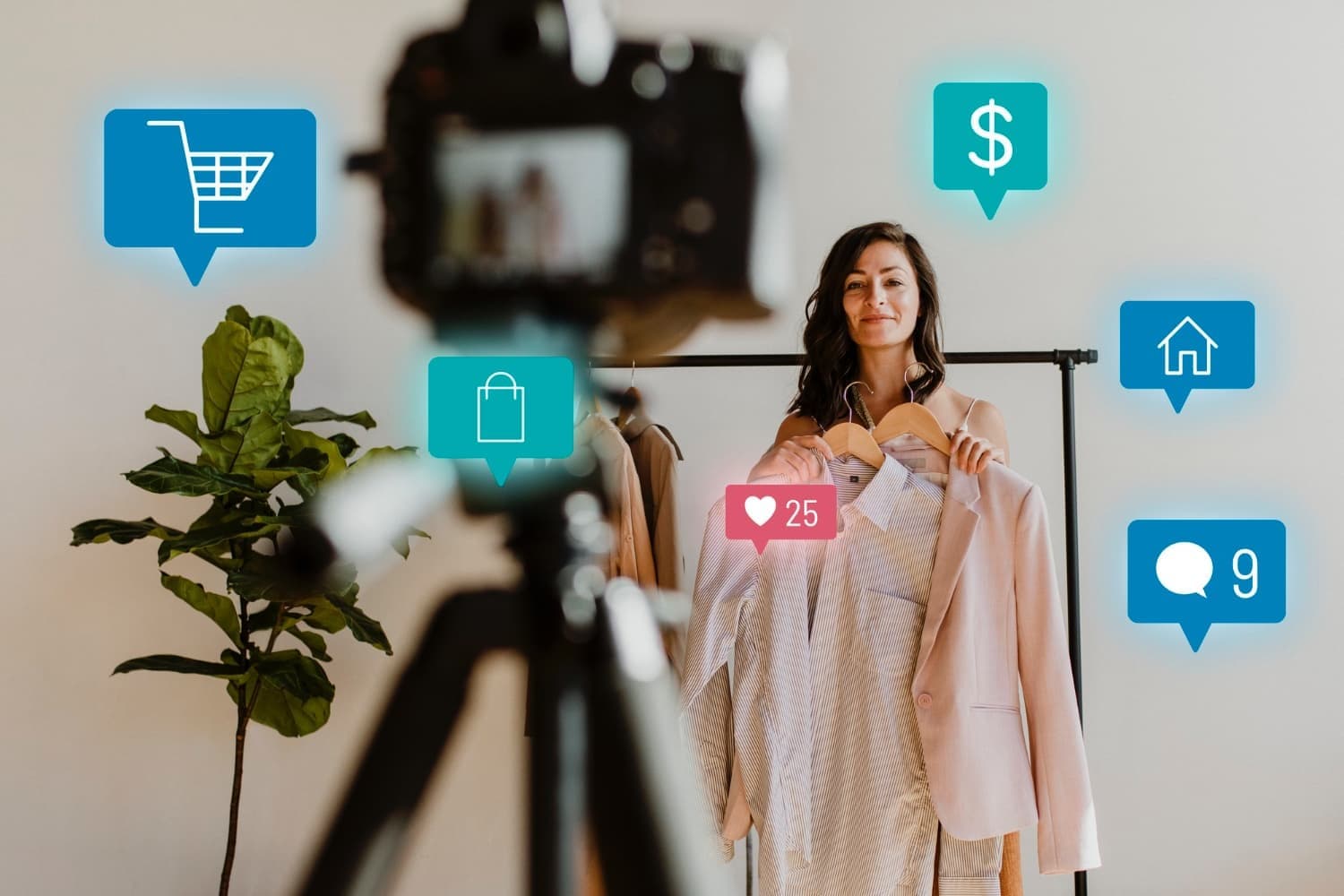 promouvoir ses propres produits sur tiktok pour gagner de l'argent