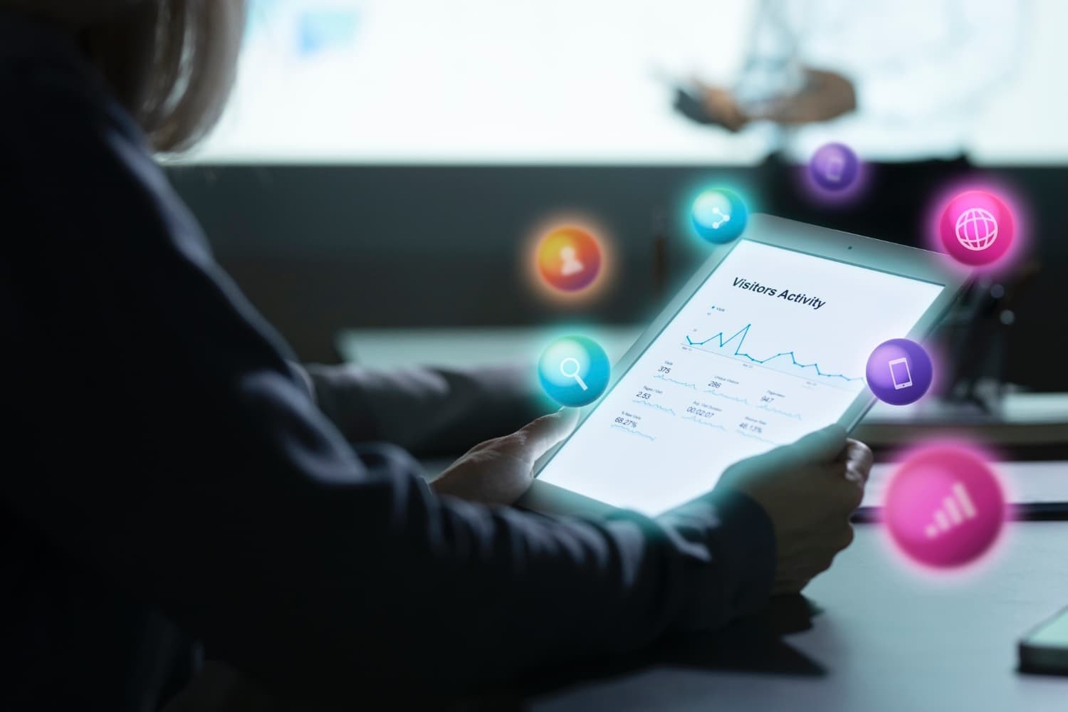 analyser les messages Instagram envoyés automatiquement