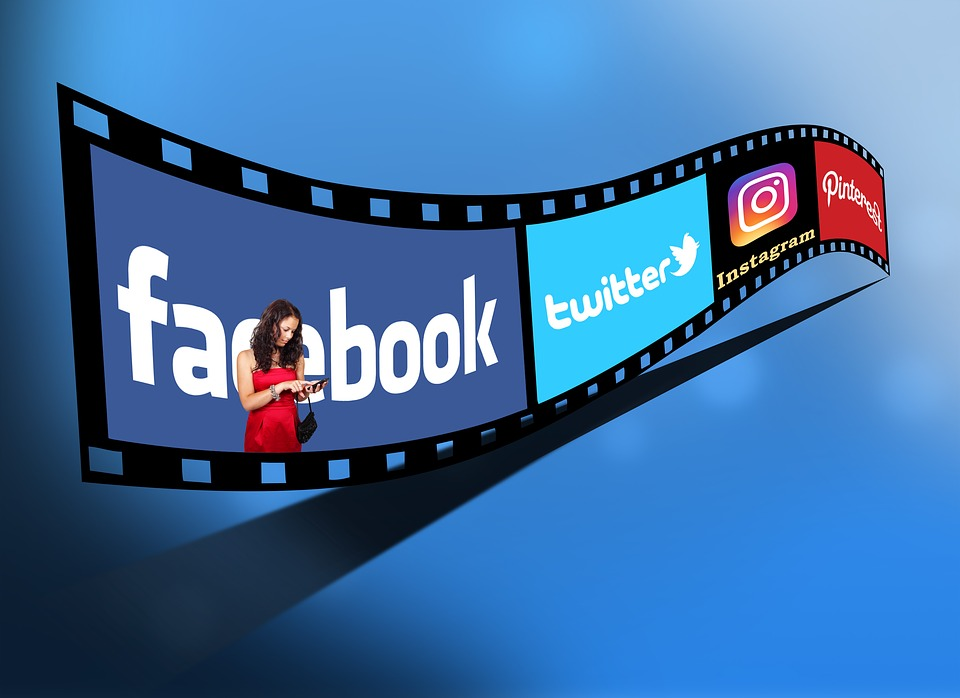 comment publier sur plusieurs réseaux sociaux en même temps