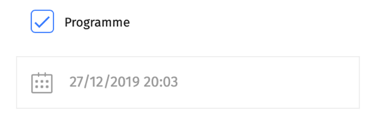 programmer post instagram sur boostfluence