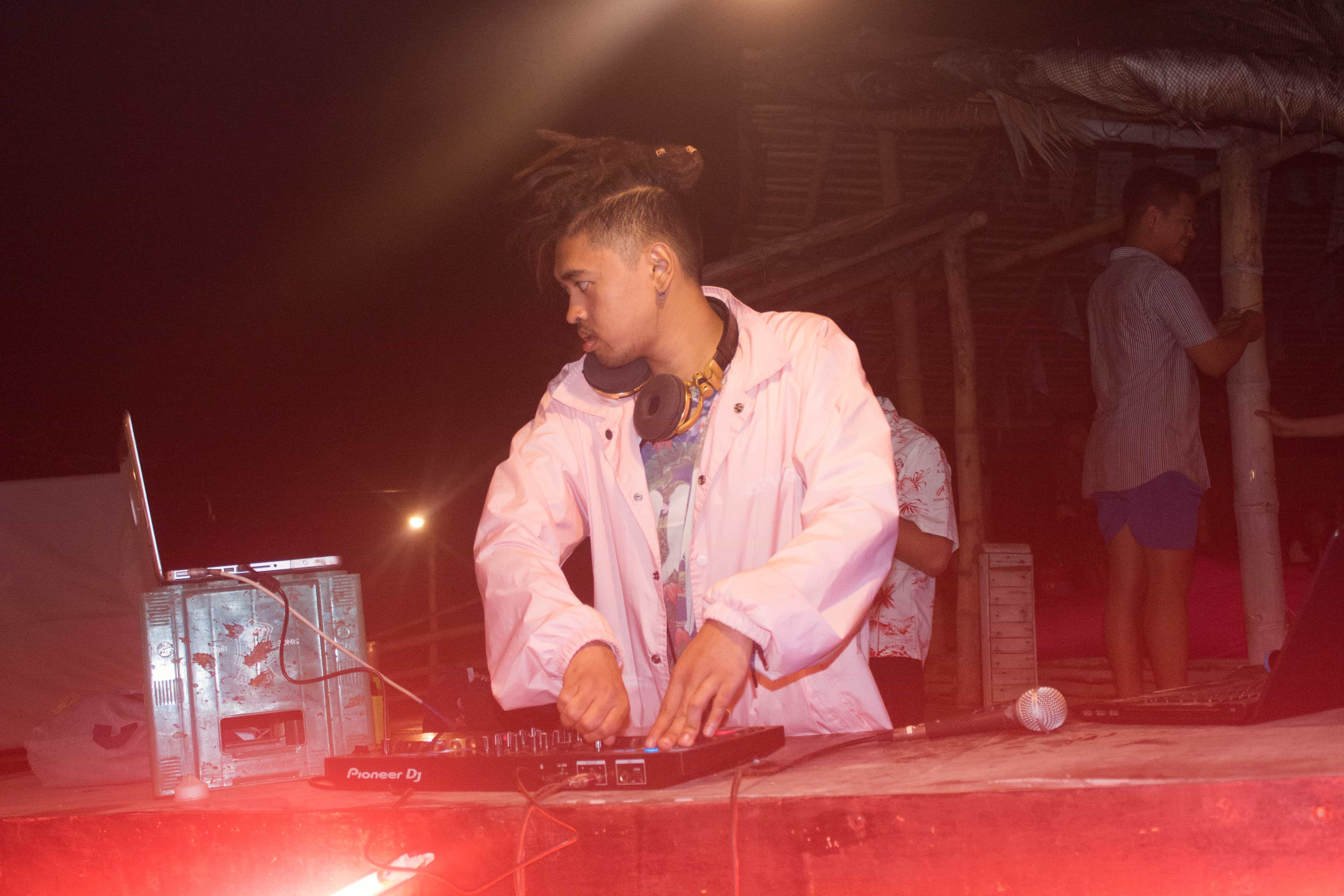 comment se faire connaitre en tant que dj