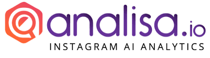 analisa statistique instagram