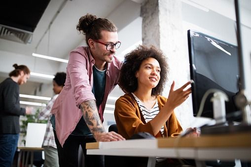 community manager définition