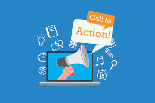 inclure des call to action dans vos descriptions instagram