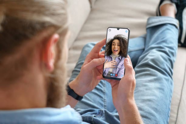Faire des lives instagram