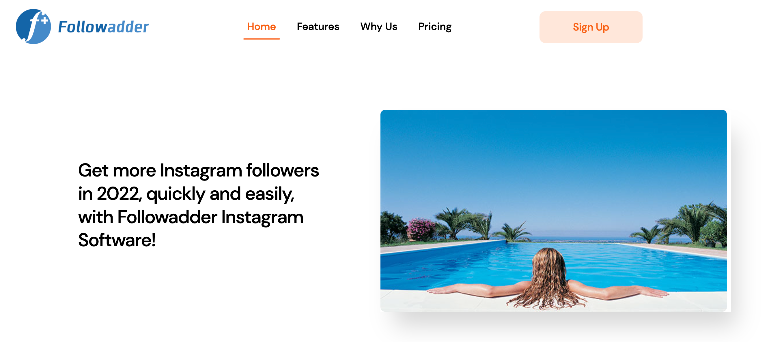 followadder avis et alternative