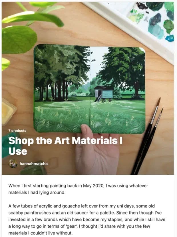 guide instagram produit 2