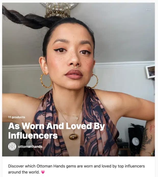 guide instagram collaboration