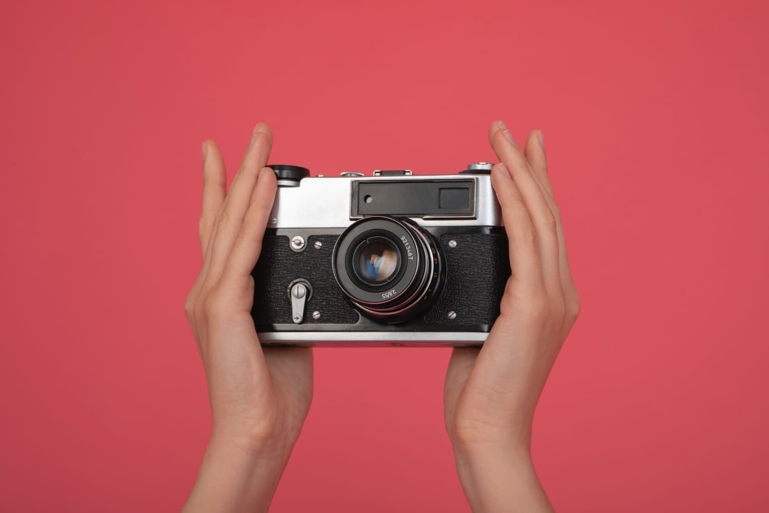 hashtags photographie