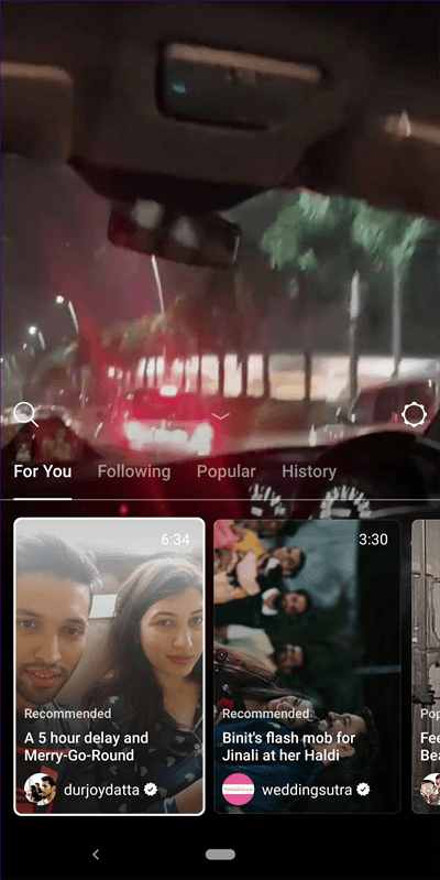 igtv ou story difference 6