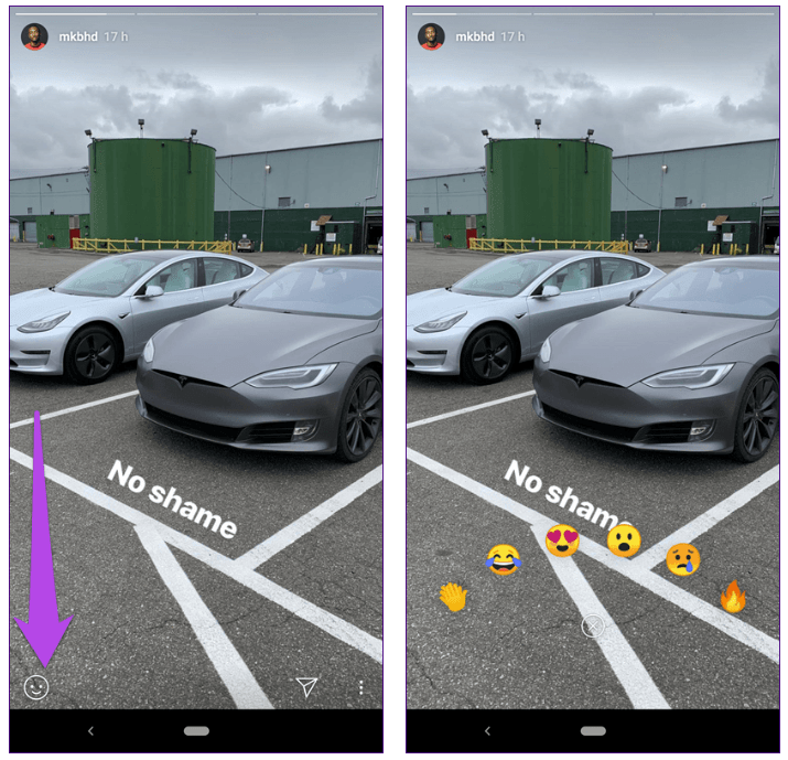 igtv ou story difference 9