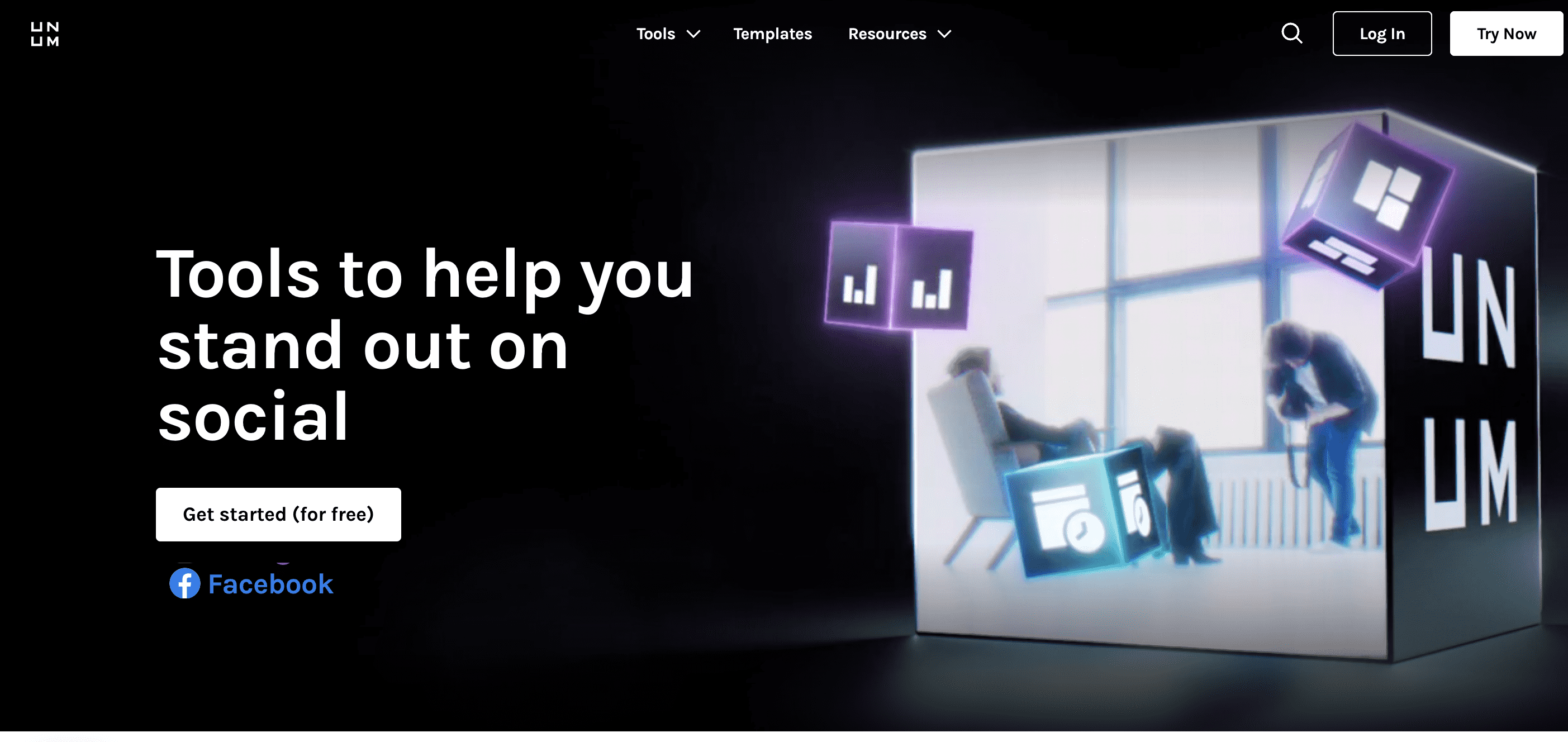 unum application